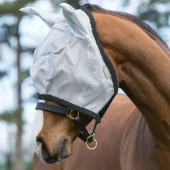 Horseware Amigo Flymask Masque Anti Mouche Cheval Outlet