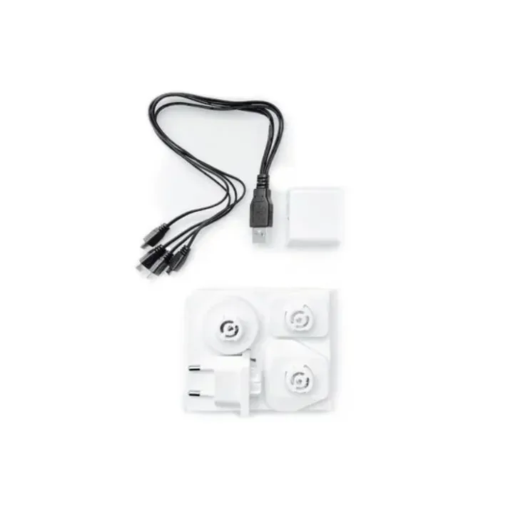 Horseware Câble et Transformateur pour Chemise Sportz-Vibe ZX Discount