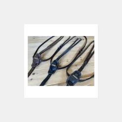 Jump'In Martingale à Anneaux - Noir Online