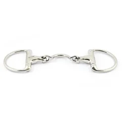 Jump'In Mors à Olives Double Brisure avec Passage de Langue Bloqué Hot