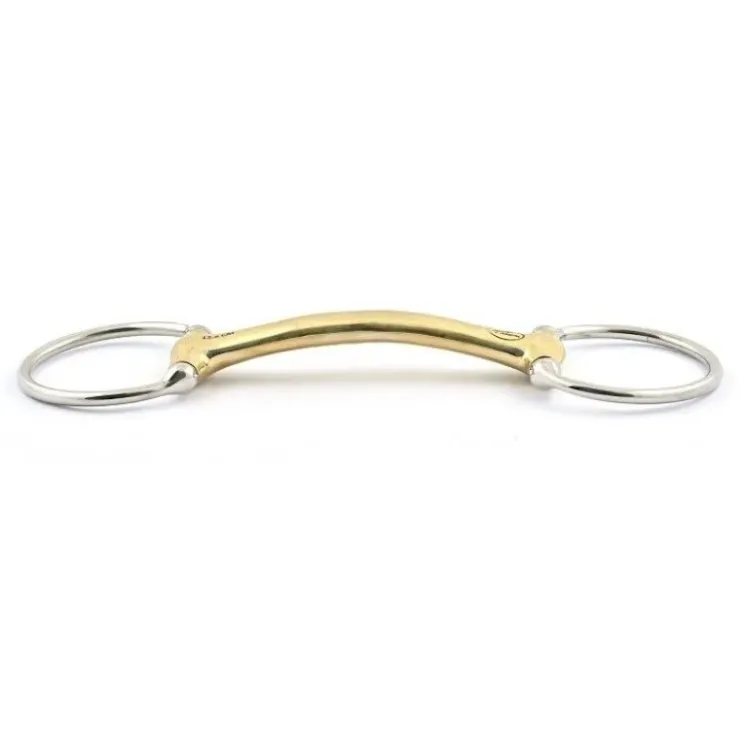 Jump'In Mors à Olives Droit Discount