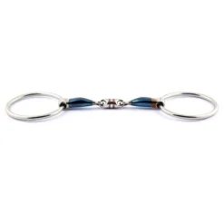 Jump'In Mors Blue Steel Double Brisure Outlet