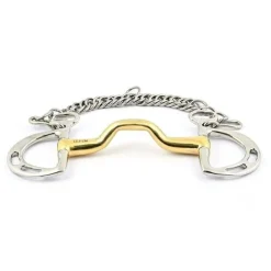 Jump'In Mors Goyo Aga avec Passage de Langue Avancé New