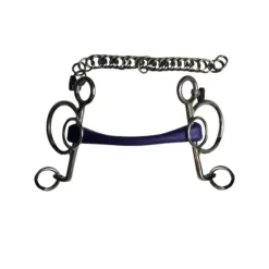 Jump'In Mors Pelham Petites Branches Caoutchouc