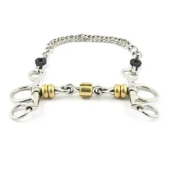 Jump'In Mors Pelham Petites Branches à Rouleaux Discount