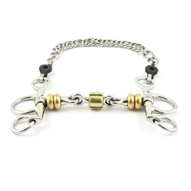 Jump'In Mors Pelham Petites Branches à Rouleaux Discount