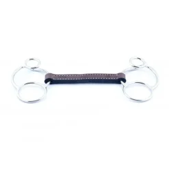 Jump'In Mors Pessoa Allemand en Cuir Droit Clearance