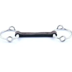 Jump'In Mors Releveur en Cuir Droit Discount