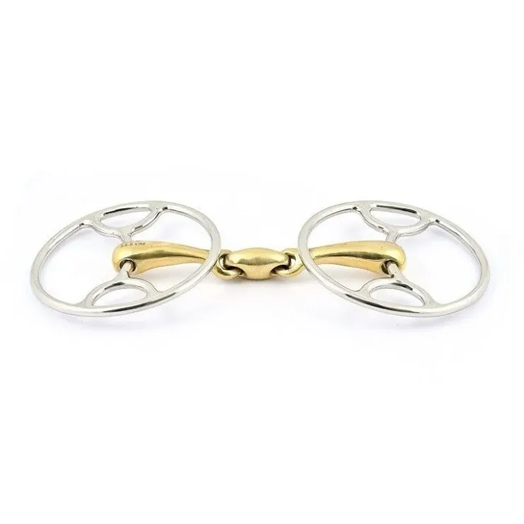 Jump'In Mors Swivel Double Brisure Best