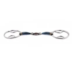 Jump'In Mors Trois Effets Blue Steel Double Brisure Online