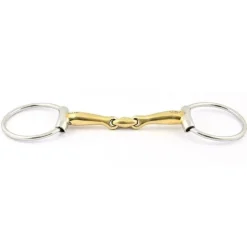 Jump'In Mors Tube Double Brisure Best