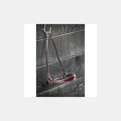 Jump'In Muserolle Allemande - Tabac Sale