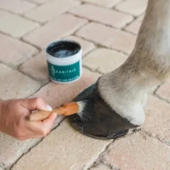 Karitale Baume de Soin Noir pour Sabot Sale