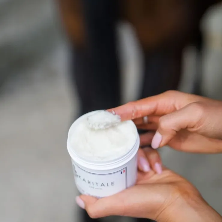 Karitale Baume Réparateur Cutané Hot