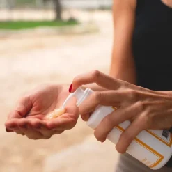 Karitale Gel de Confort Rafraîchissant Best