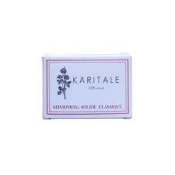 Karitale Shampoing Solide Classique