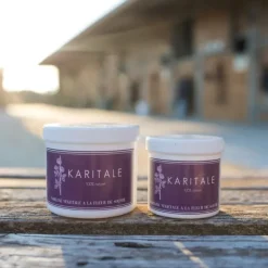 Karitale Vaseline Végétale au Soufre Best