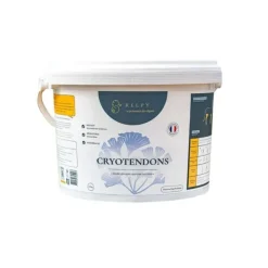 Kelpy Cryotendons Hot