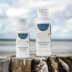 Kelpy Huile de Massage Sale