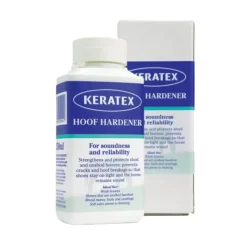 Keratex Hoof Hardener Fortifiant Sabot Discount