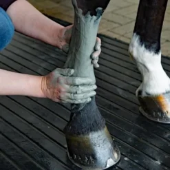 Kevin Bacon's Horse Care Kevin Bacon's Argile Marine de Manicouagan Best