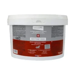 Laboratoire LPC Biotine 2000 Discount