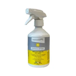Laboratoire LPC Espace Spray Mouches Cheval Best