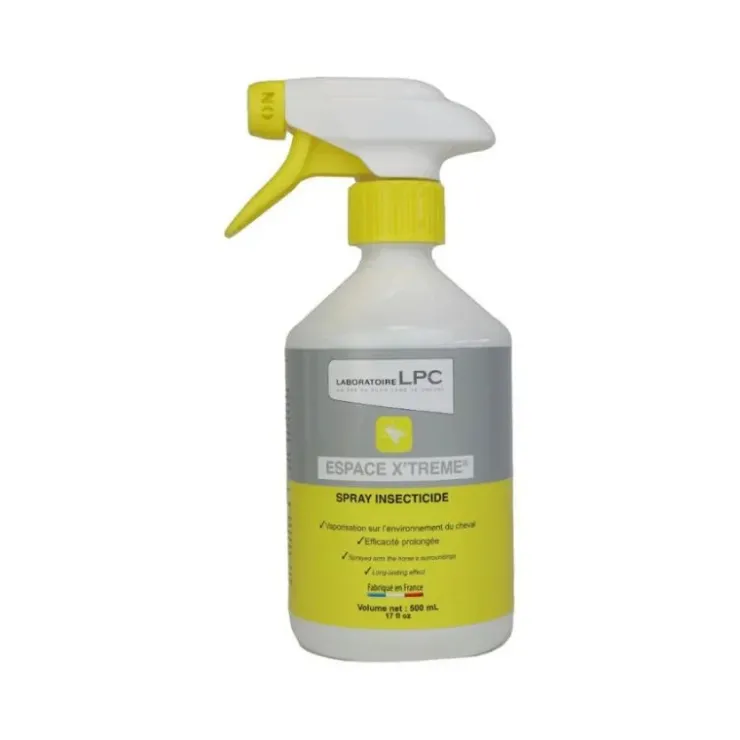 Laboratoire LPC Espace X'Treme Mouches Cheval Sale