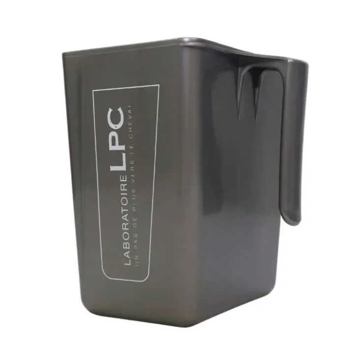 Laboratoire LPC Mesure 2 L Clearance