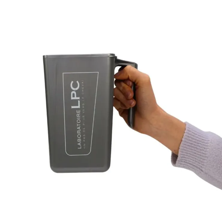 Laboratoire LPC Mesure 2 L Clearance