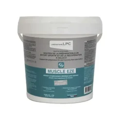 Laboratoire LPC Muscle Eze