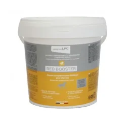 Laboratoire LPC Red Booster Discount