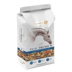 Lambey Floc Premium Floconné Cheval Sale