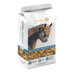 Lambey Master Croissance Floconné Poulinière & Poulain Best