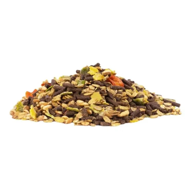 Lambey Master Min Aliment Cheval New