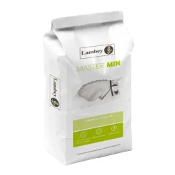 Lambey Master Min Aliment Cheval New