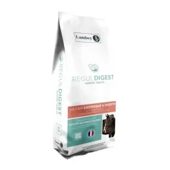 Lambey Regul Digest Floconné Cheval