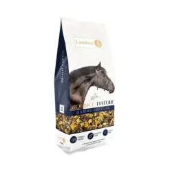 Lambey Source Nature Floconné Cheval Outlet