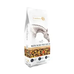 Lambey Winsor Premium Floconné Cheval Sale