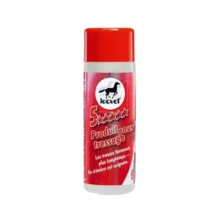 Leovet 5 Star Produit pour Tressage