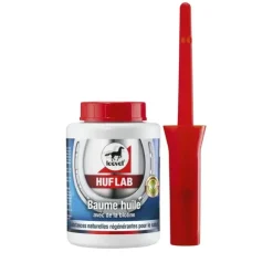 Leovet Huf Lab Baume Huile Sabot Online