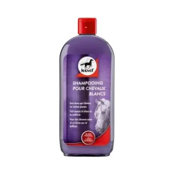Leovet Shampoing Chevaux Blancs Best