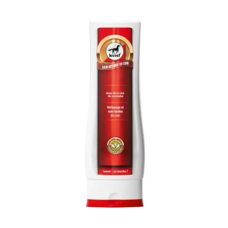 Leovet Soin Intensif Cuir Clearance
