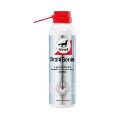 Leovet Strahl Serum Fourchette Pourrie New