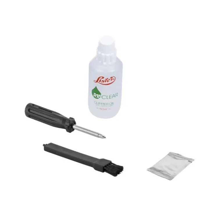 Lister Fusion Tondeuse Professionnelle Chevaux Outlet