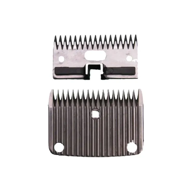 Lister Peignes Pour Tondeuse Chevaux Hot