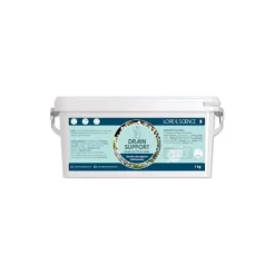 Lore & Science Drain Support