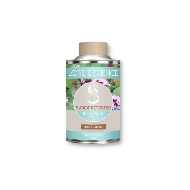 Lore & Science Sabot Booster Hot