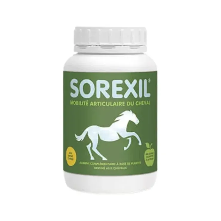 LSJ PHARMA Sorexil Sale