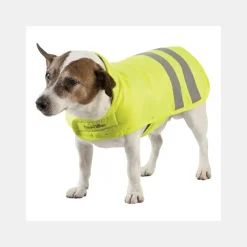 Equi-Theme Manteau Chien Equitheme Visibilité Clearance
